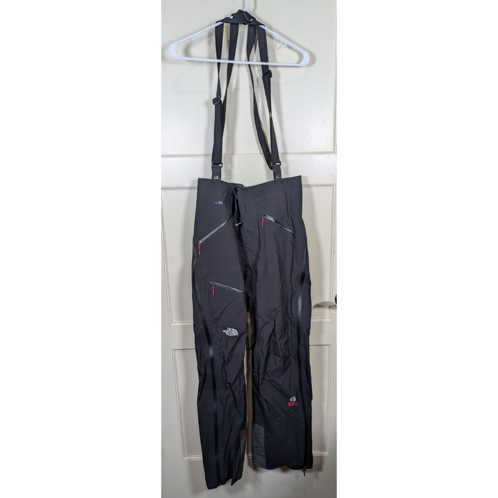 The North Face Summit Series Point Five Gore-Tex Pro Rain Ski Pants Men's 36